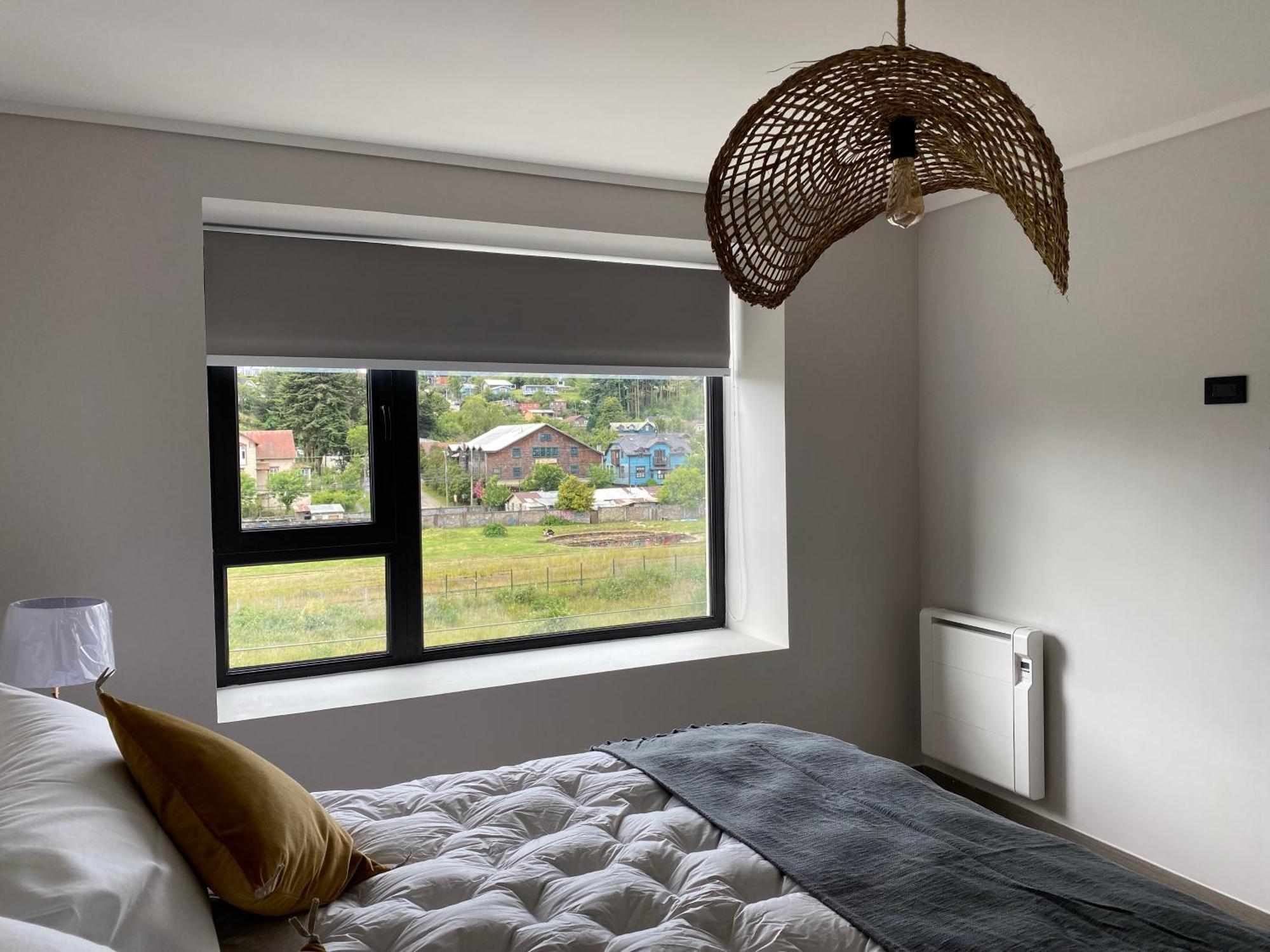 The Roses Apartment Puerto Varas Exterior photo