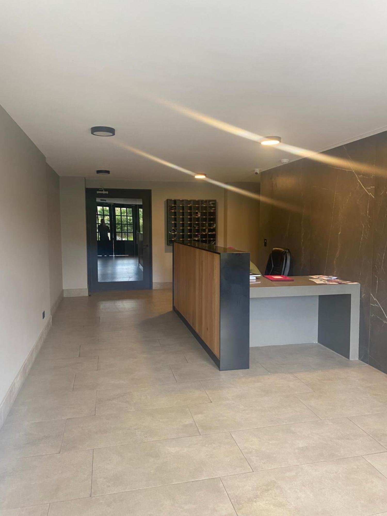 The Roses Apartment Puerto Varas Exterior photo