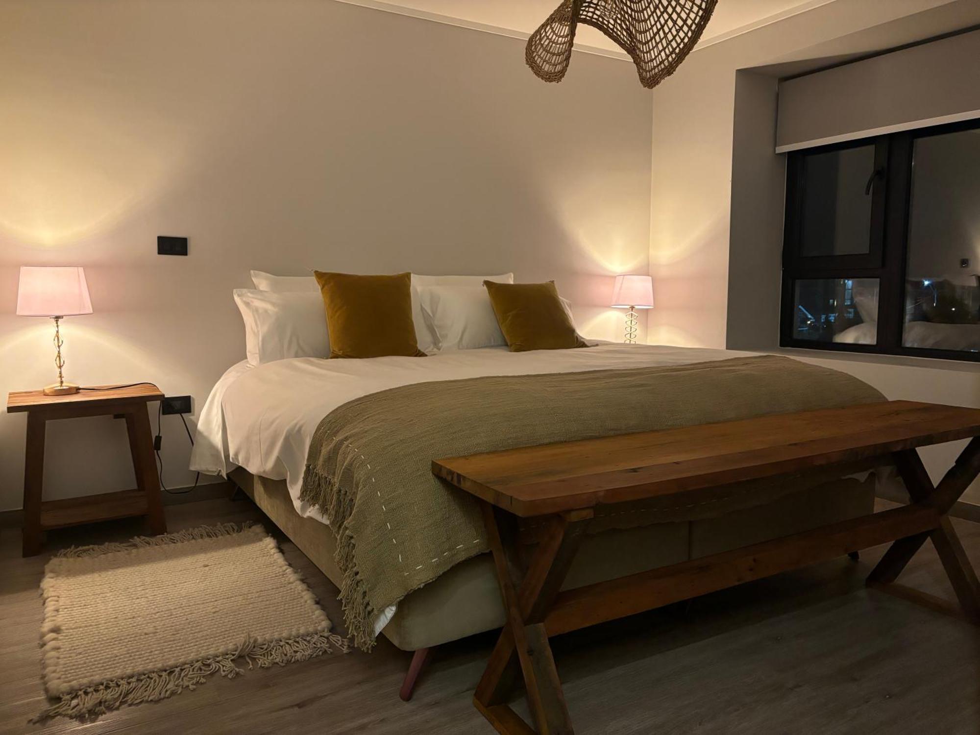 The Roses Apartment Puerto Varas Exterior photo