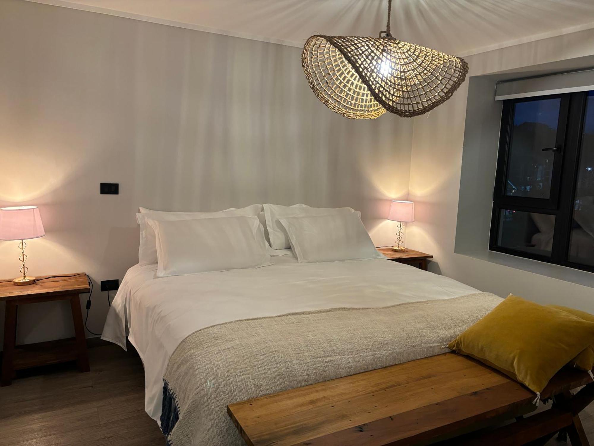 The Roses Apartment Puerto Varas Exterior photo