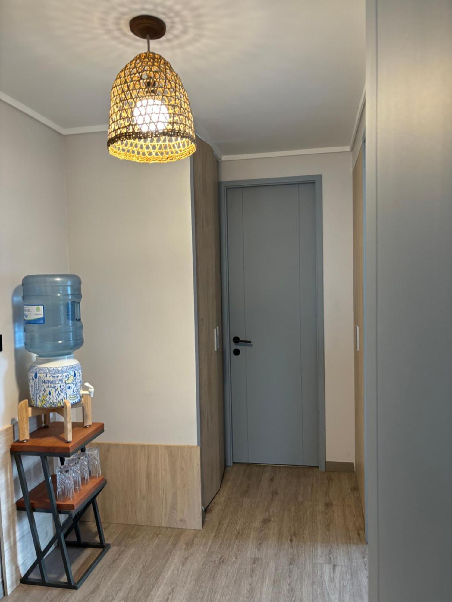 The Roses Apartment Puerto Varas Exterior photo