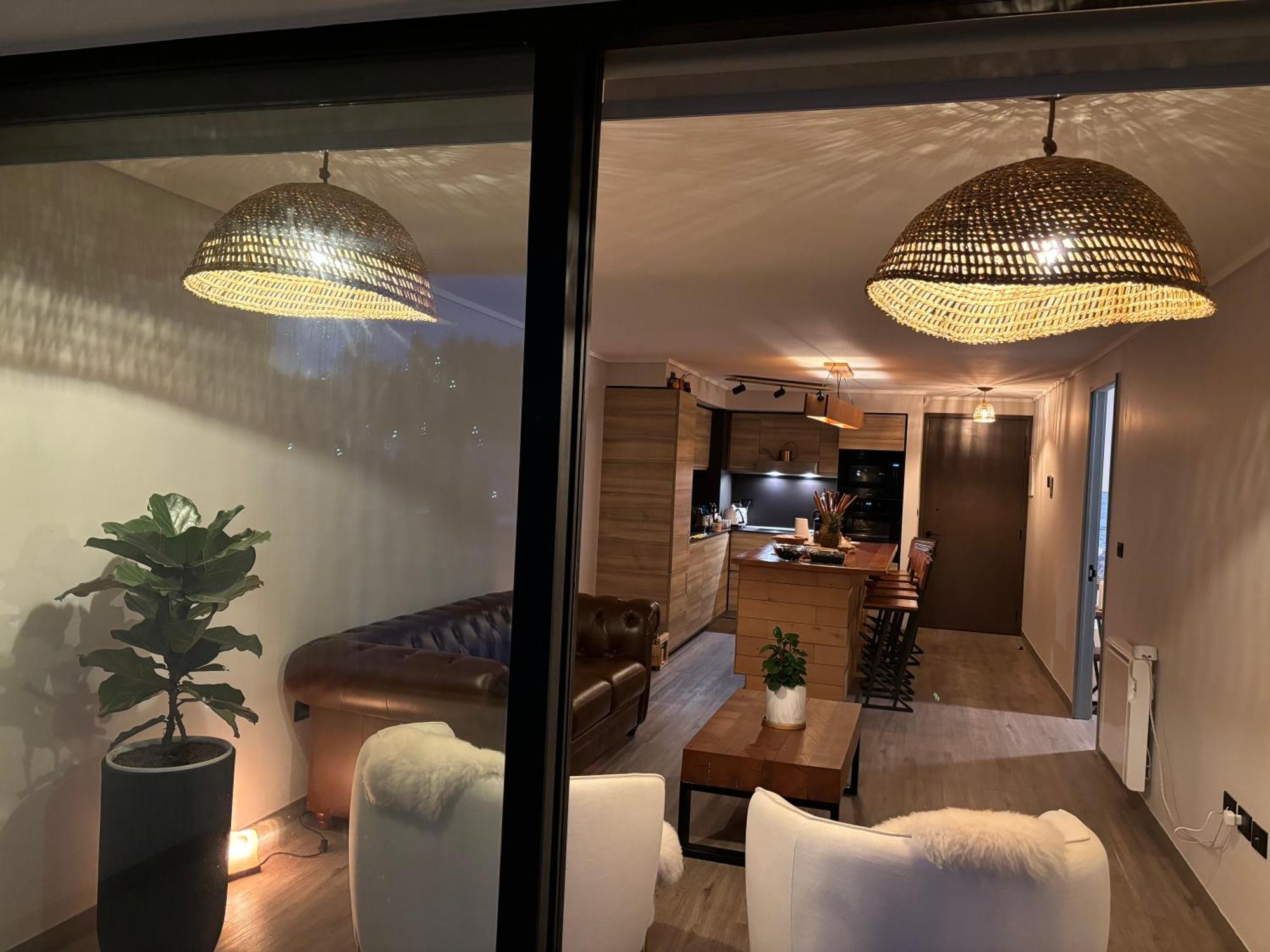 The Roses Apartment Puerto Varas Exterior photo